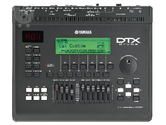 PoulaTo: Yamaha DTX950K Electronic Drum Kit with Free Bundle